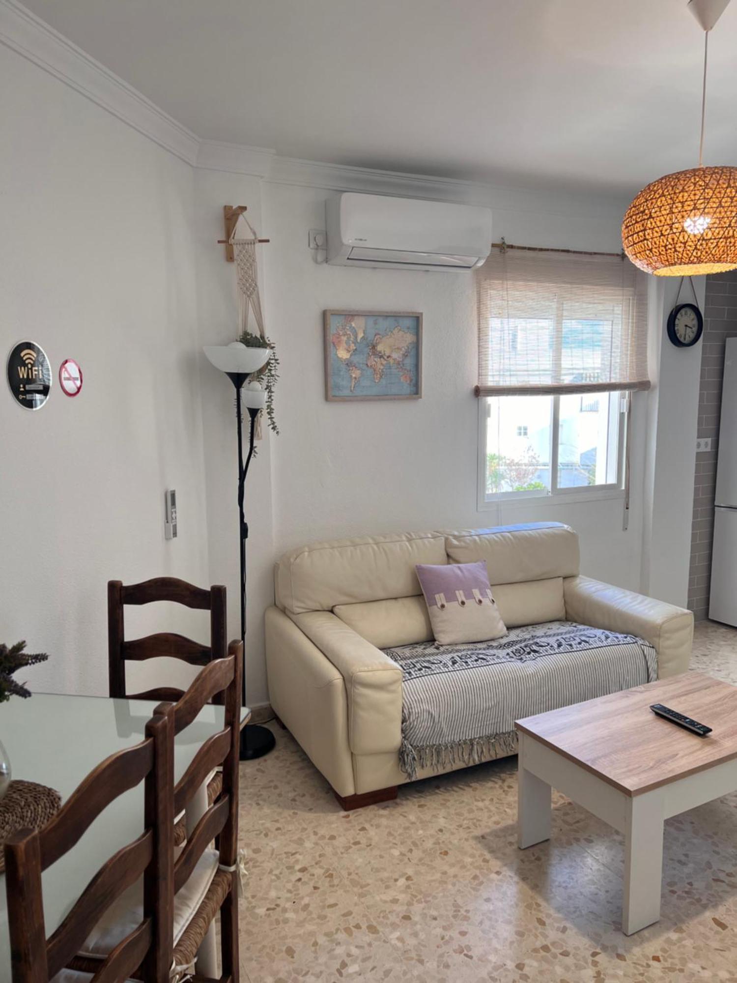 ברבטה Apartamento El Faro מראה חיצוני תמונה
